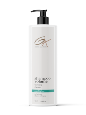 Shampoo Volume 1lt | Capelli Fini Shampoo Volume 1lt | Capelli Fini