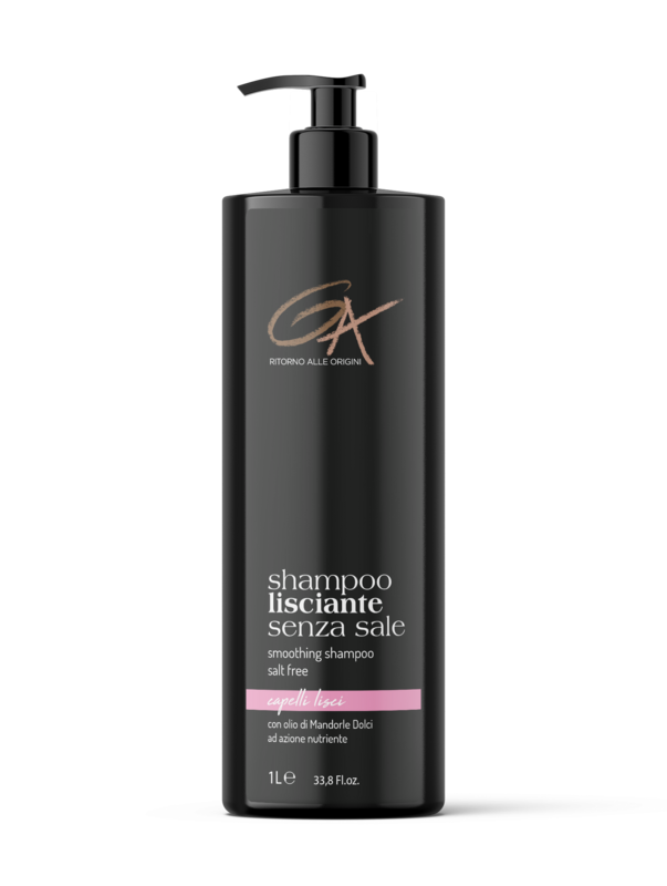 Shampoo Lisciante 1lt | Capelli Lisci Shampoo Lisciante 1lt | Capelli Lisci