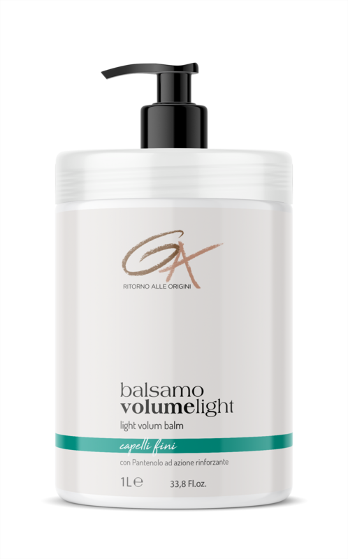 Balsamo Volume Light 1lt | Capelli fini Balsamo Volume Light 1lt | Capelli fini