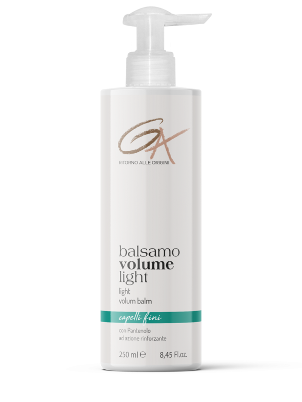Balsamo Volume Light 250ml | Capelli fini Balsamo Volume Light 250ml | Capelli fini
