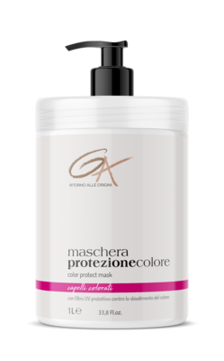 Maschera Protezione Colore 1lt | Capelli Colorati Maschera Protezione Colore 1lt | Capelli Colorati