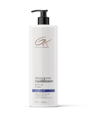 Shampoo Equilibrante 1lt | Purificante