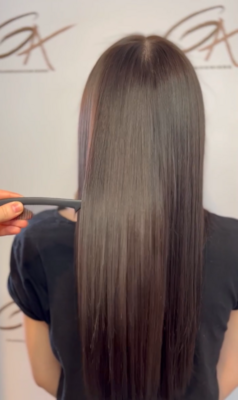 Capelli Lisci
