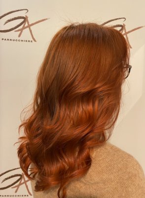 Capelli Colorati