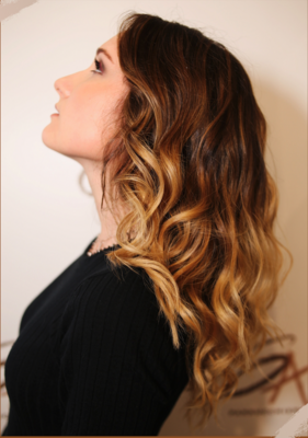 Capelli Danneggiati
