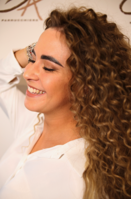Capelli Ricci