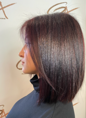 Capelli Fini
