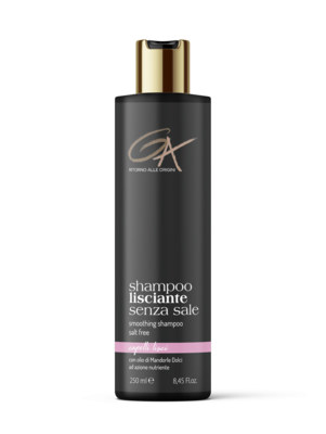 Shampoo Lisciante 250ml | Capelli Lisci Shampoo Lisciante 250ml | Capelli Lisci