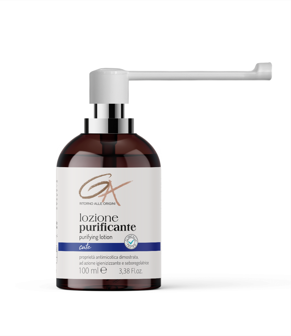 Lozione Purificante 100ml | Purificante Lozione Purificante 100ml | Purificante