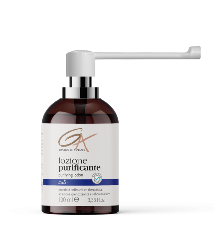 Lozione Purificante 100ml | Purificante Lozione Purificante 100ml | Purificante