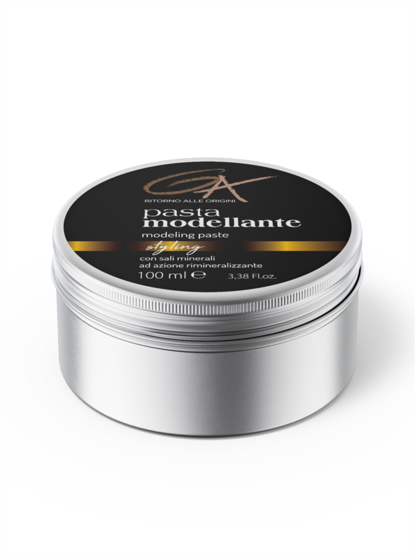 Pasta Modellante 100ml | Styling Pasta Modellante 100ml | Styling