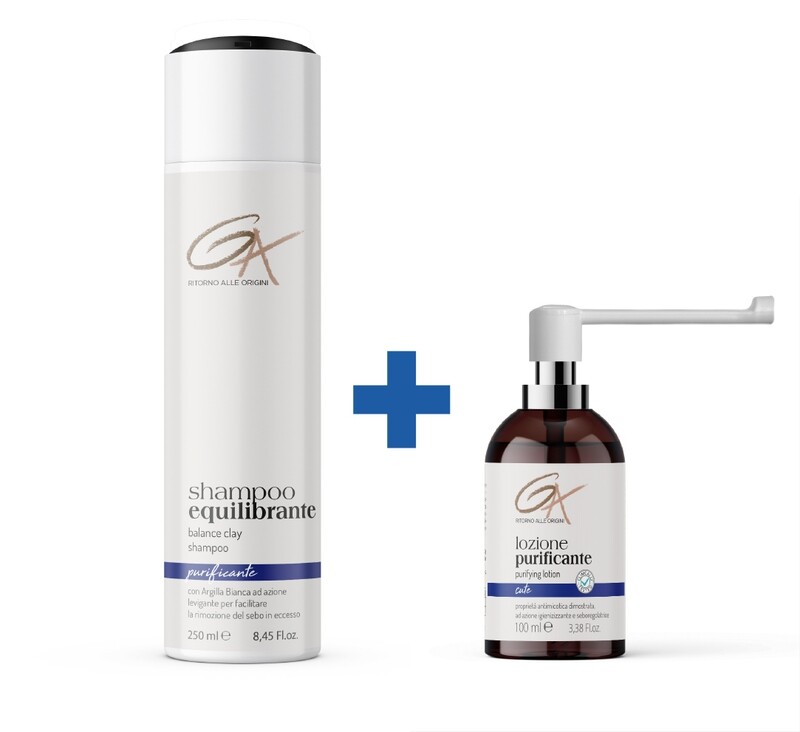 Kit Cute | Equilibrante Kit Cute | Equilibrante