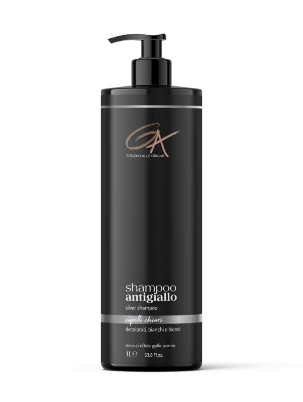 Shampoo Anti-Giallo 1lt | Anti - Giallo Shampoo Anti-Giallo 1lt | Anti - Giallo