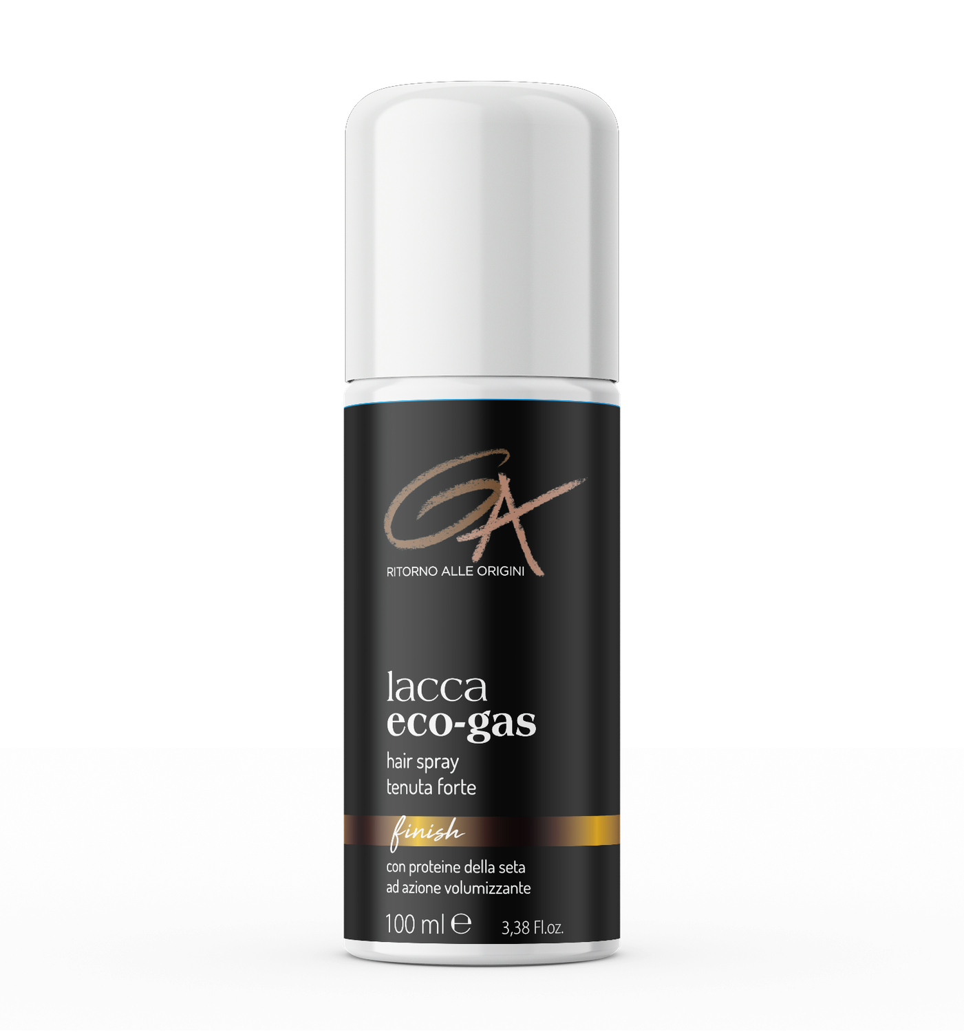 Lacca Eco - Gas 100ml | Finish
