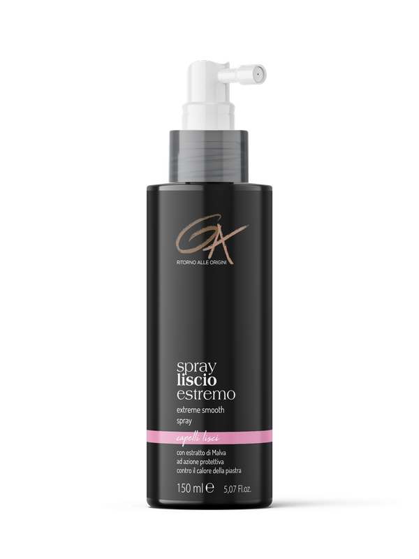 Spray Liscio Estremo 125ml | Capelli Lisci Spray Liscio Estremo 125ml | Capelli Lisci