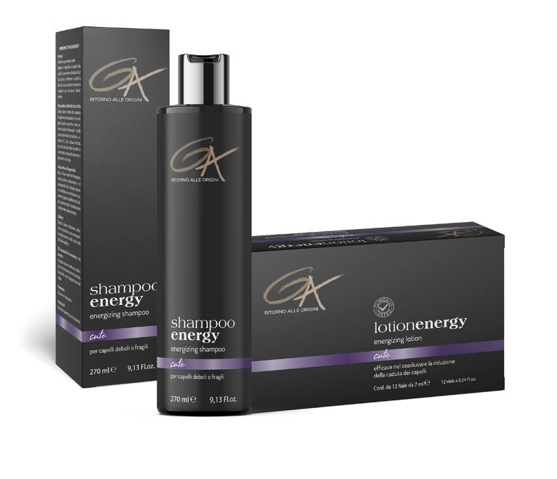 Kit Cute  | Energizzante Kit Cute  | Energizzante
