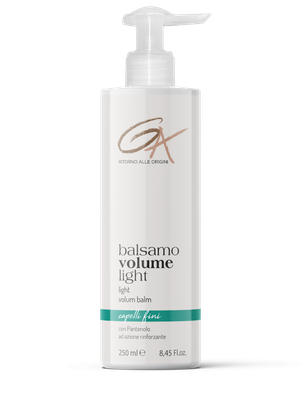 Balsamo Volume Light 250ml | Capelli fini