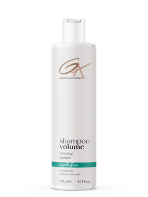 Shampoo Volume 270ml | Capelli Fini