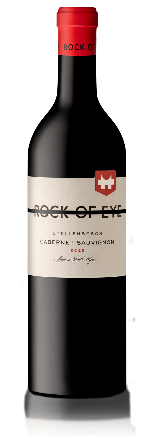 Cabernet Sauvignon (Case of 6)
