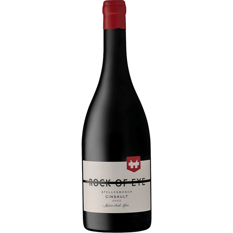 Cinsault (Case of 6)