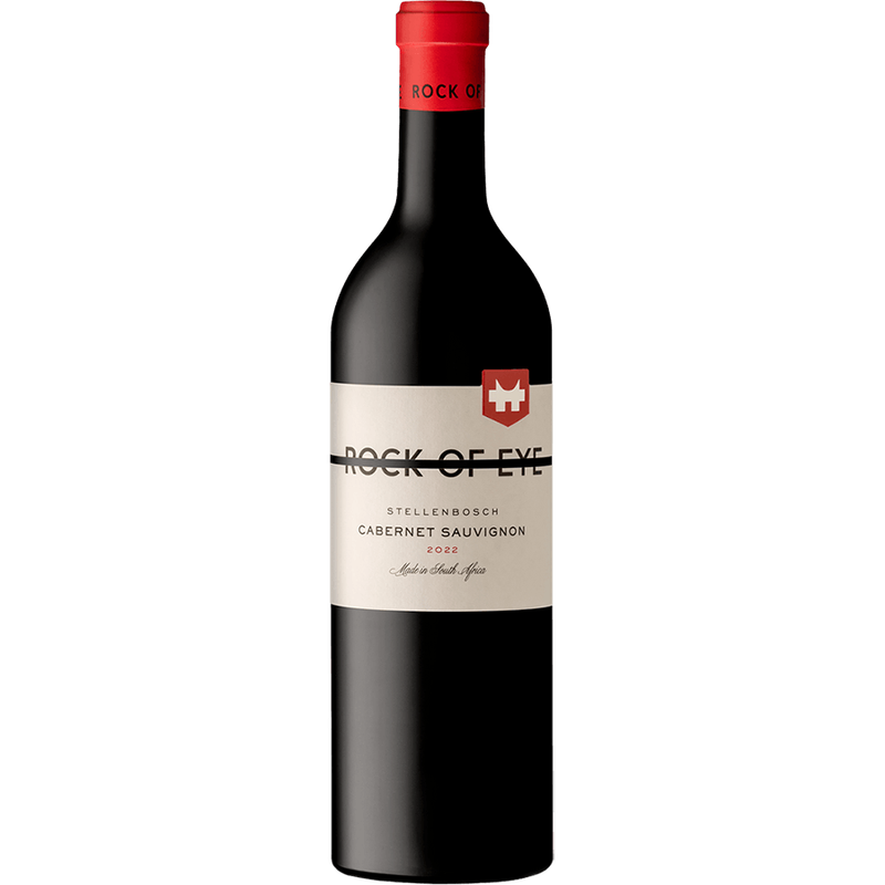 Cabernet Sauvignon (Case of 6)
