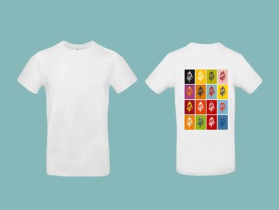 Knorren Collectief Shirt