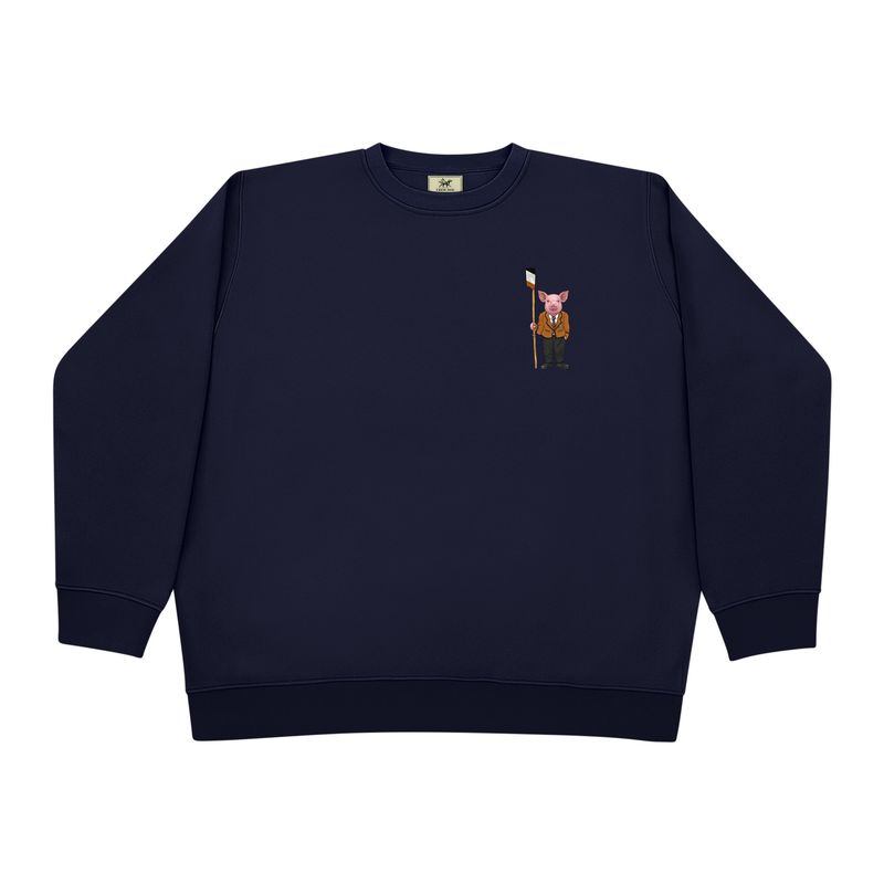 Gyas sweater
