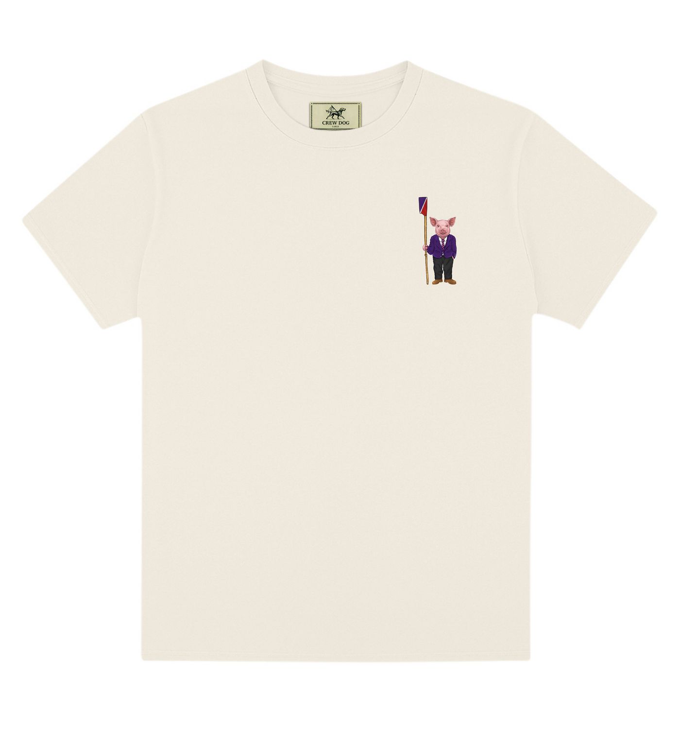 Asopos shirt
