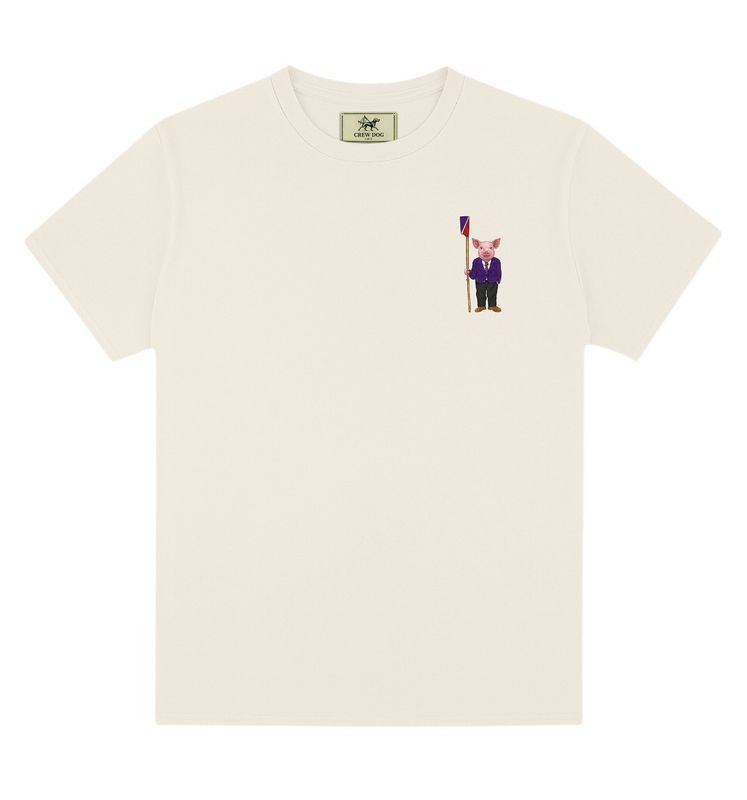 Asopos shirt