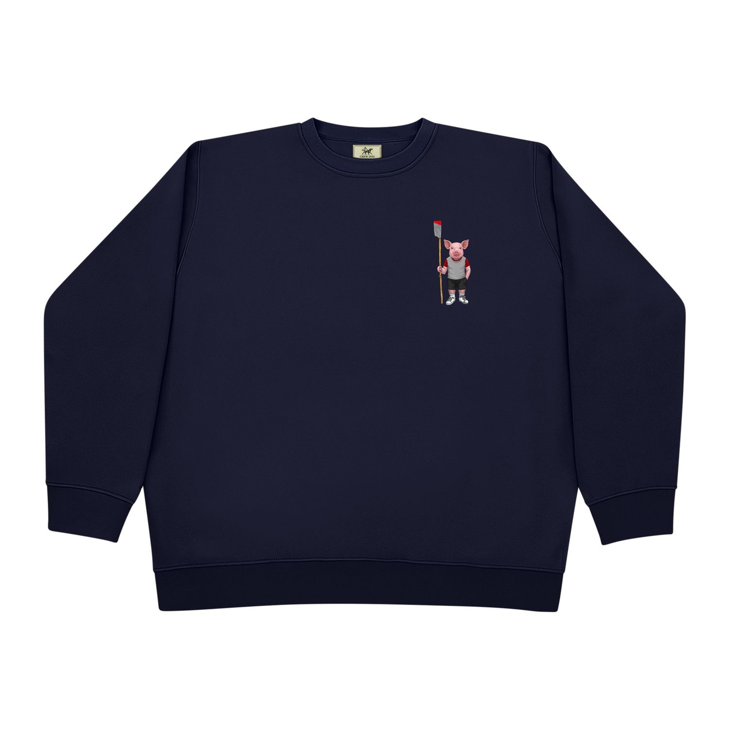 Orca sweater Orca sweater