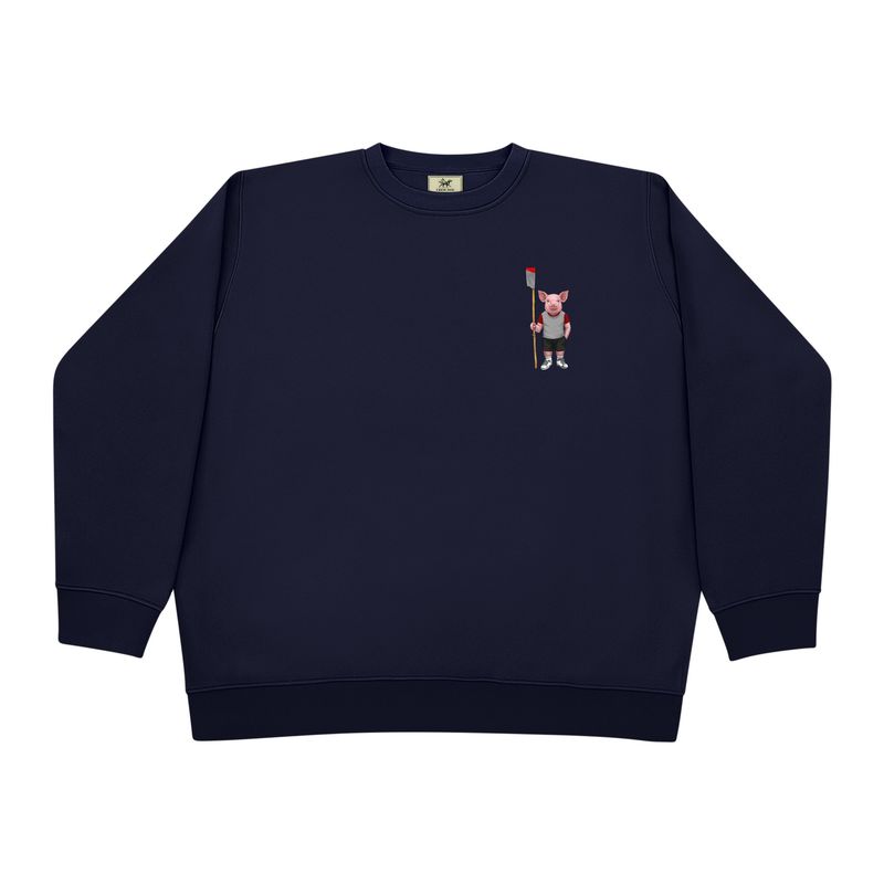 Orca sweater