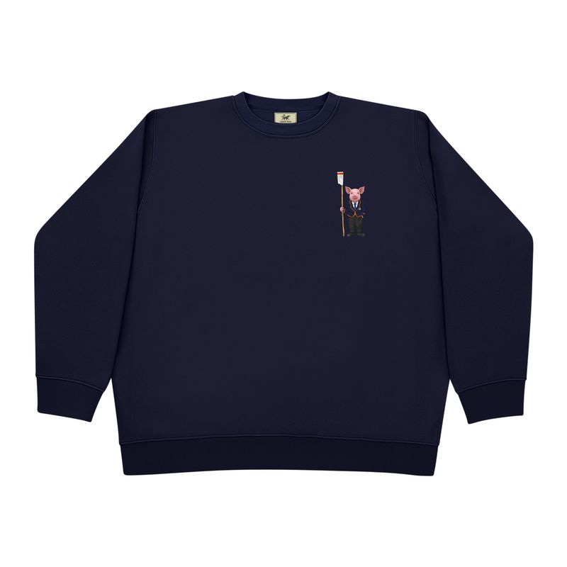 Proteus sweater