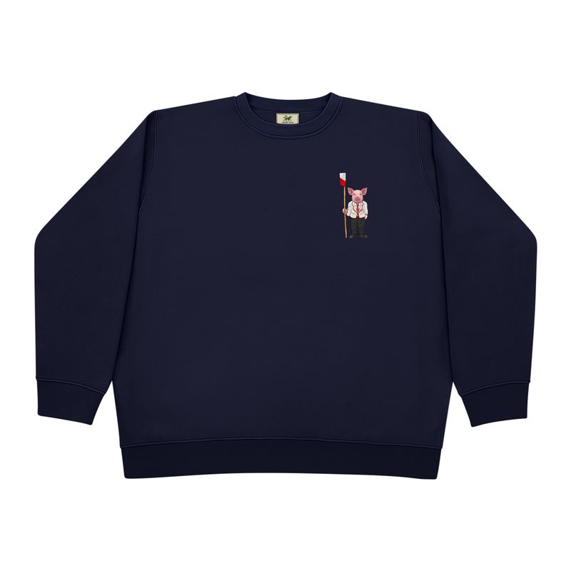Skøll sweater