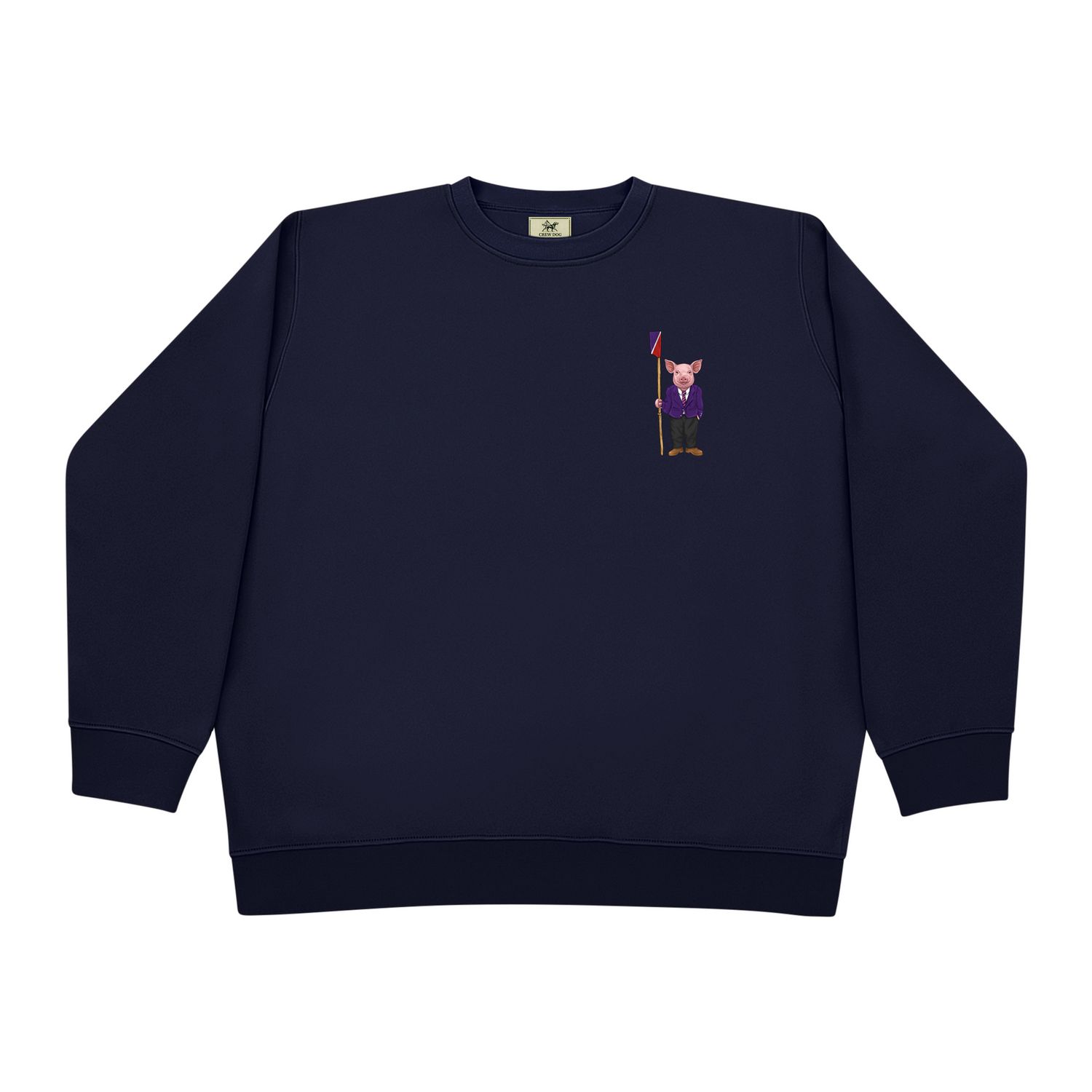 Asopos sweater Asopos sweater