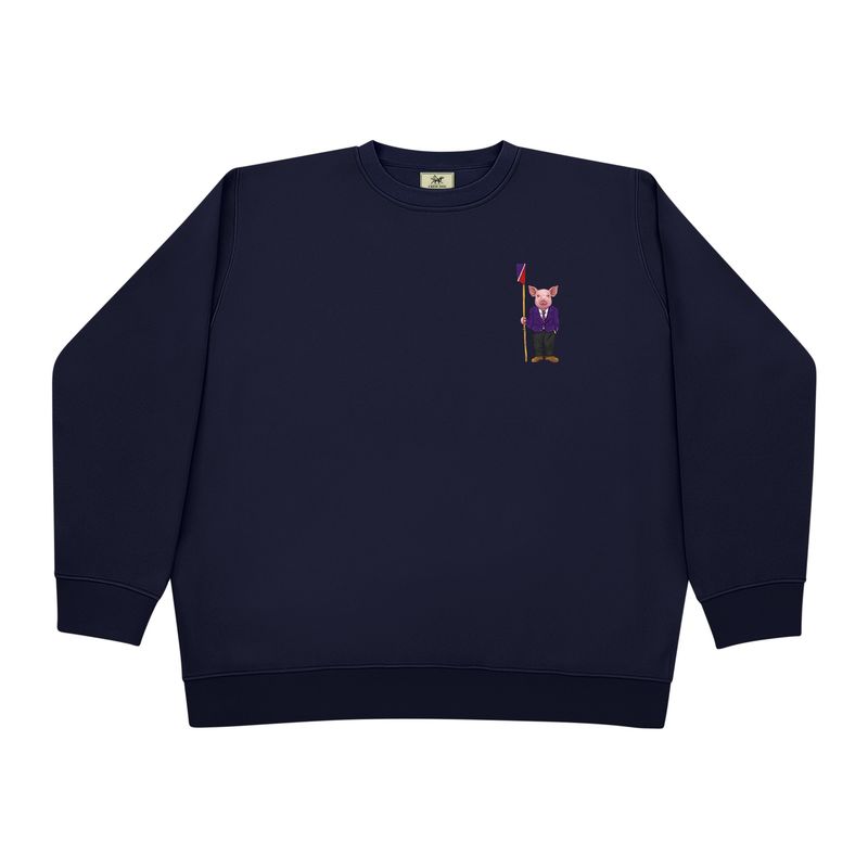 Asopos sweater