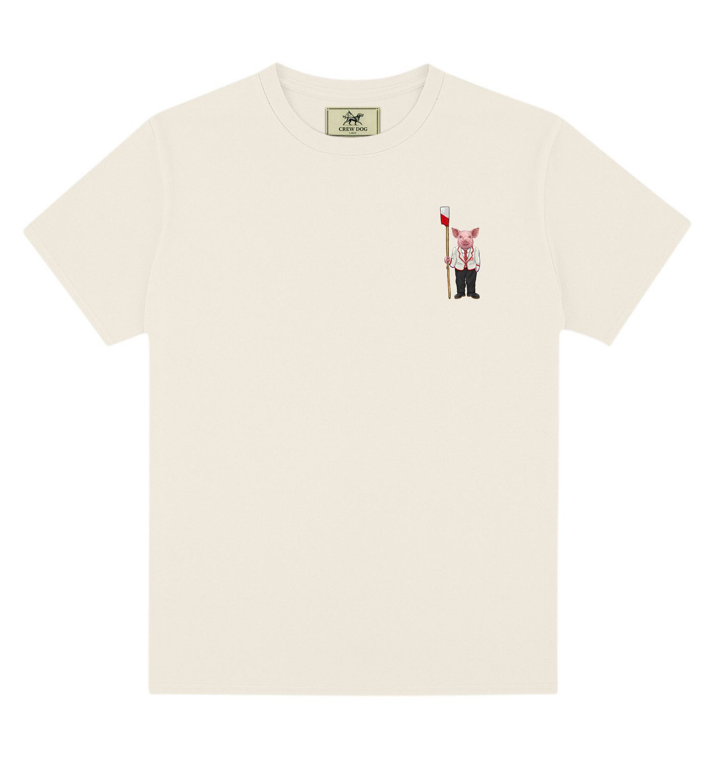 Skøll shirt Skøll shirt