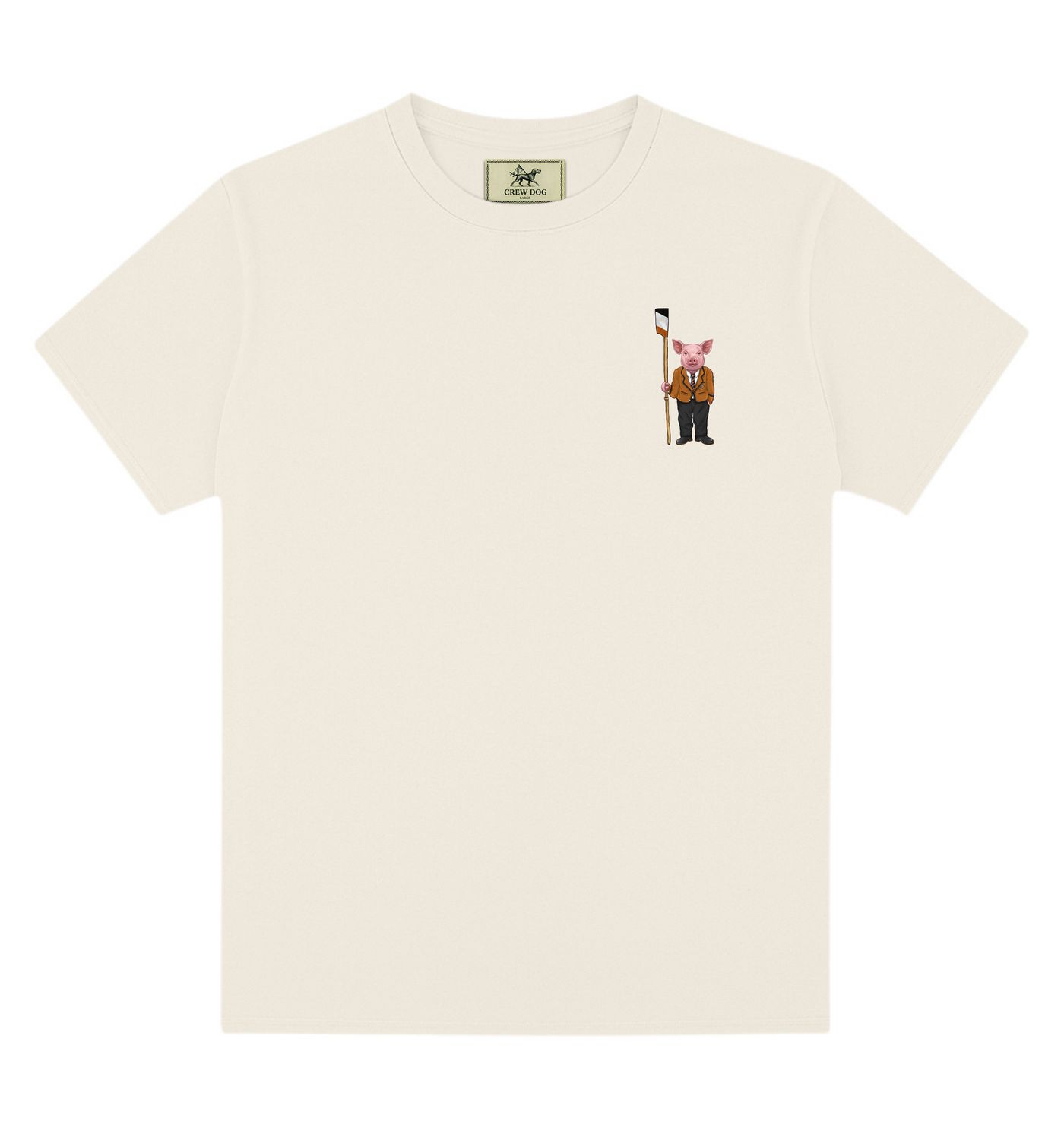 Gyas shirt Gyas shirt