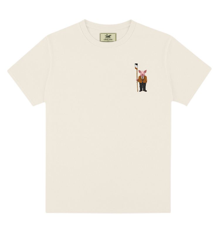 Gyas shirt