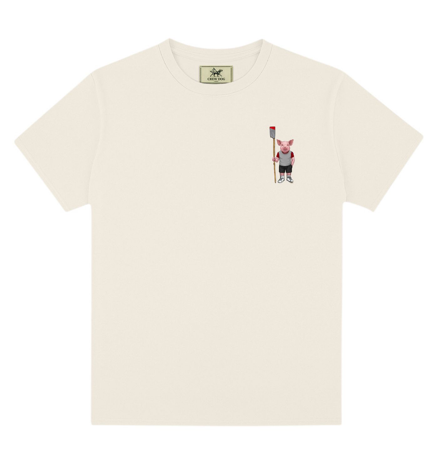 Orca shirt Orca shirt