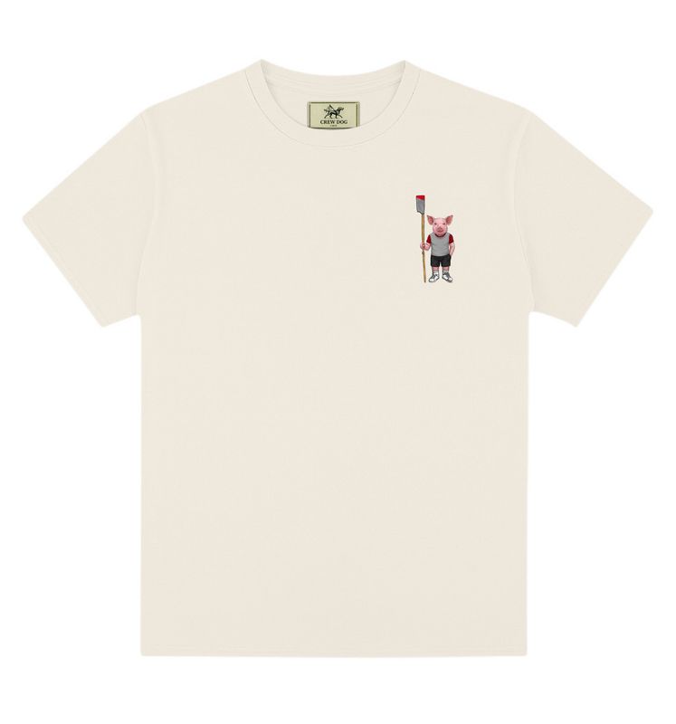 Orca shirt