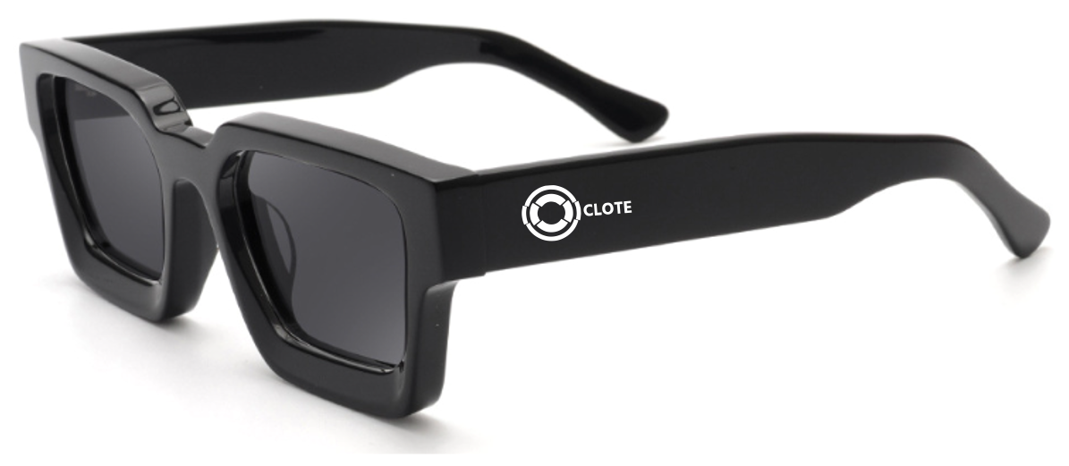 CLOTE Regular Sunglasses