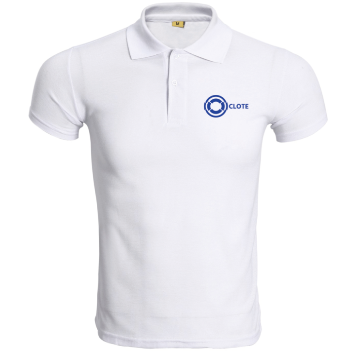 CLOTE Polo Shirt