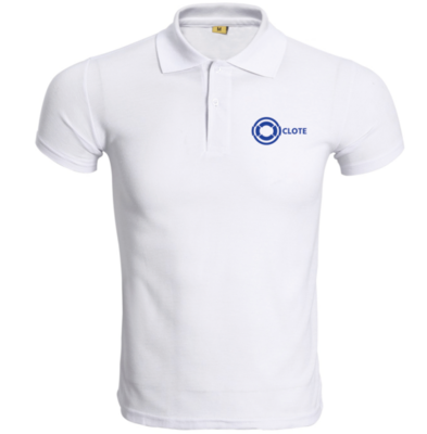 CLOTE Polo Shirt