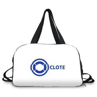 Clote Duffle Bag