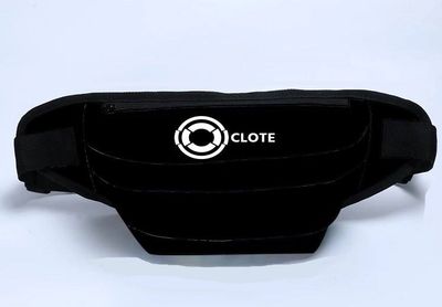 Clote Waist Bag