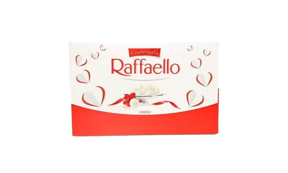 Raffaelo (90 გ)