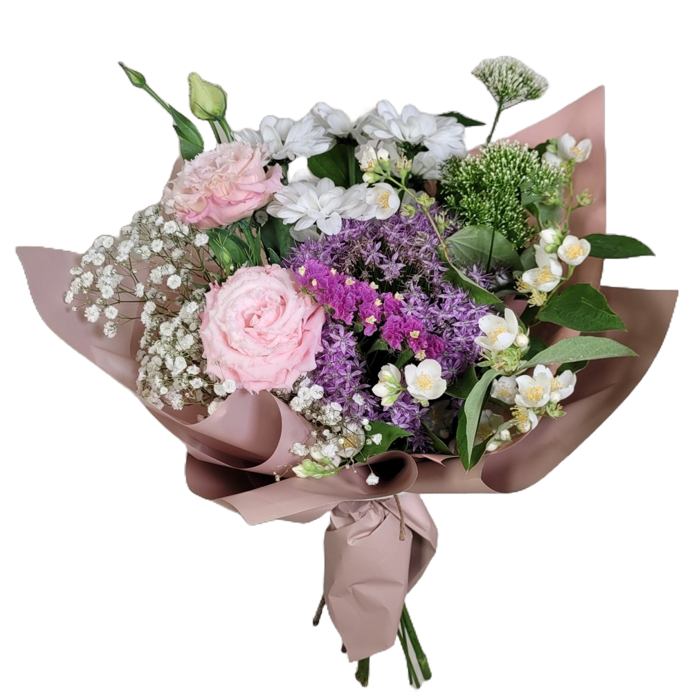 თაიგული A3