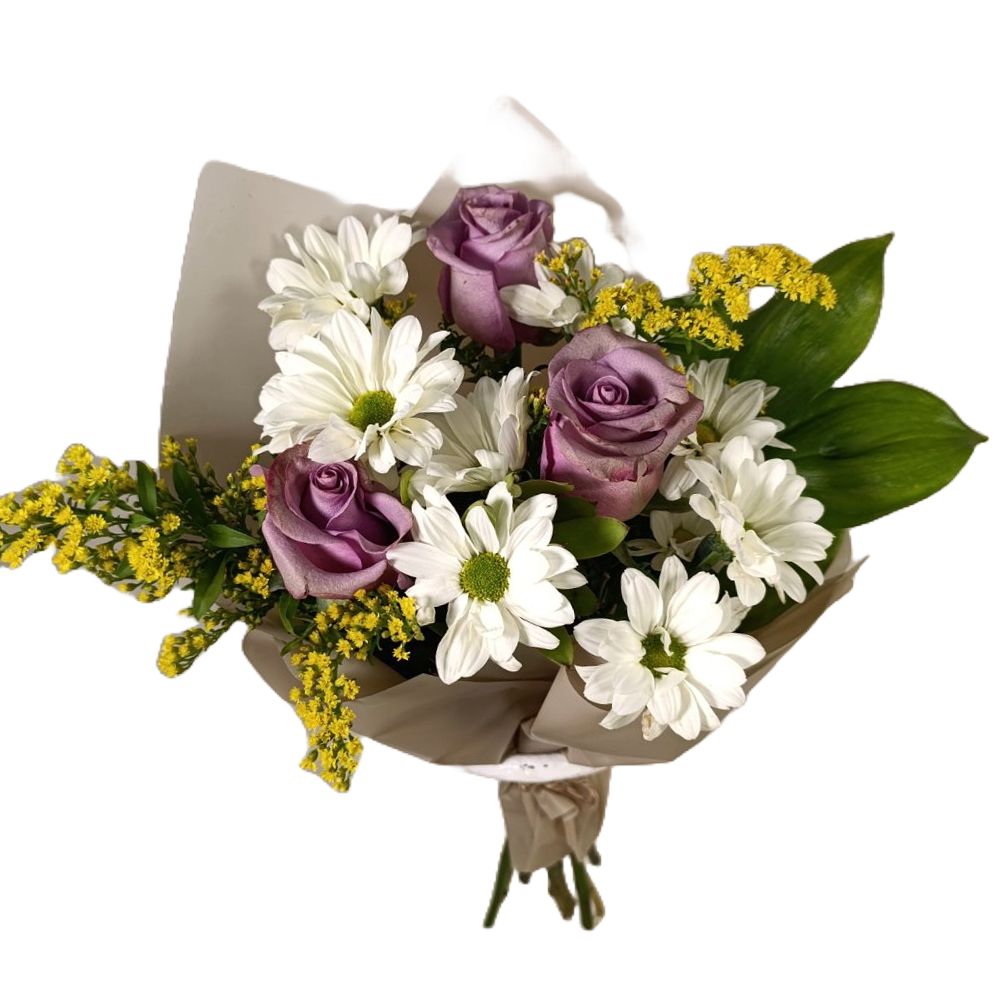 თაიგული A8