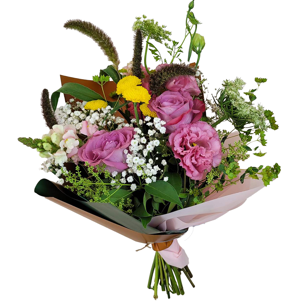 Bouquet B8