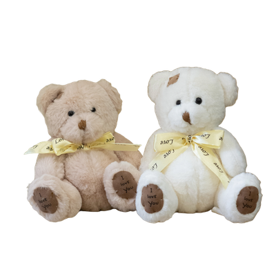 Small teddy bear (1 piece)